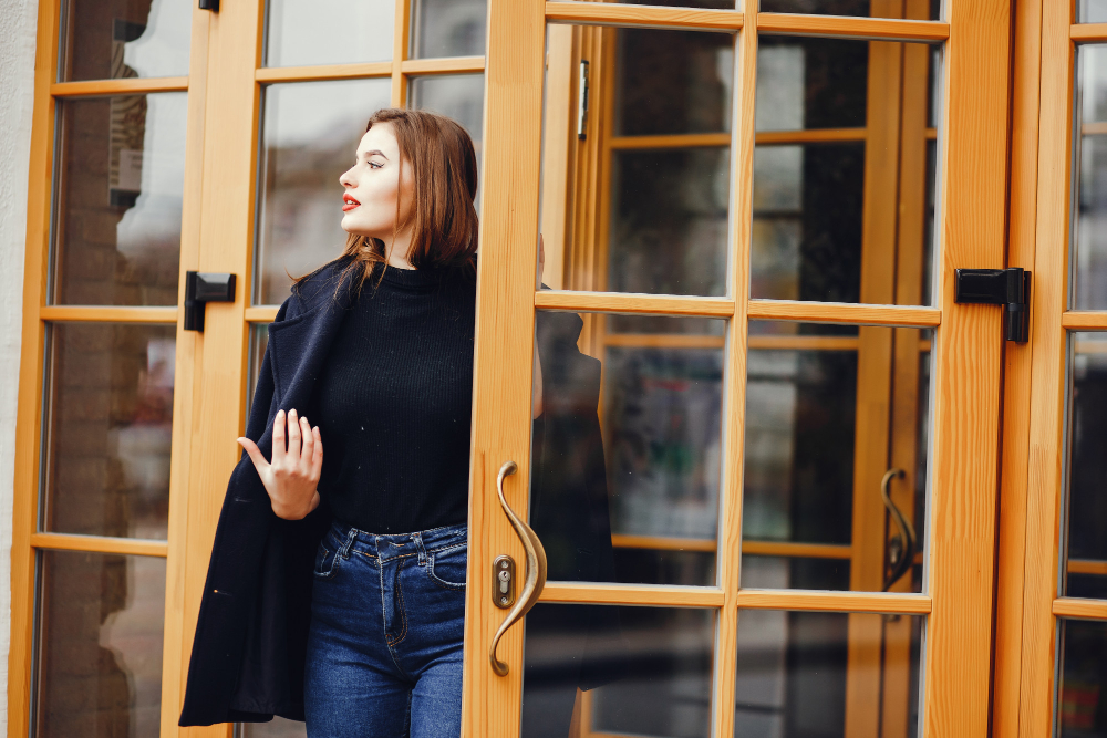 Waterloo Fiberglass Doors