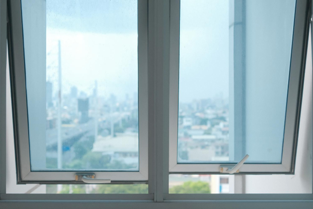 Waterloo Awning Windows