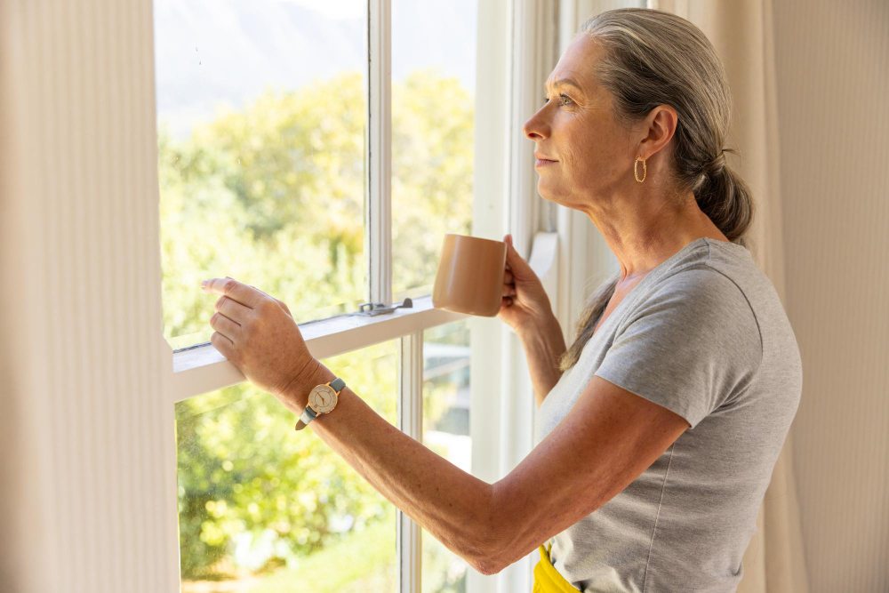 Waterloo Single-Hung Windows