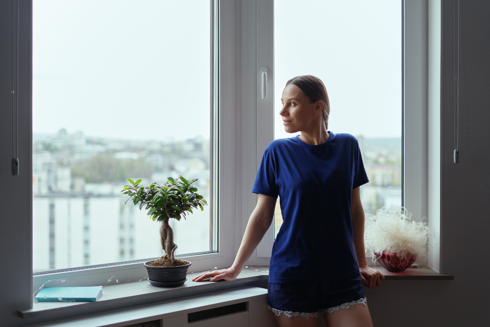 Waterloo Bay & Bow Windows